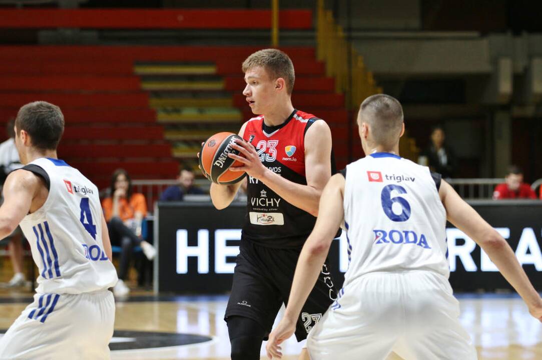 Marek blaževič