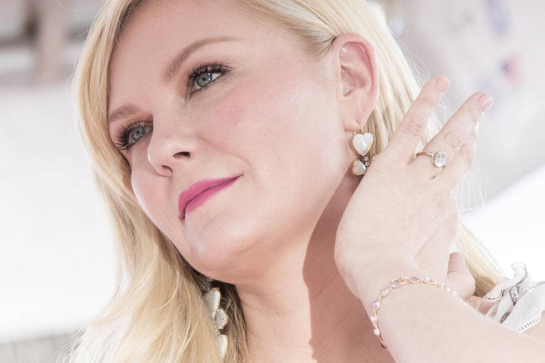Kirsten Dunst