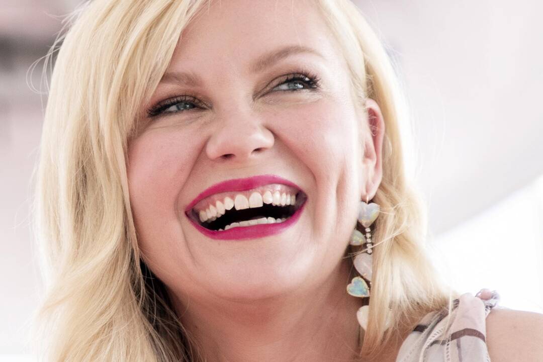 Kirsten Dunst