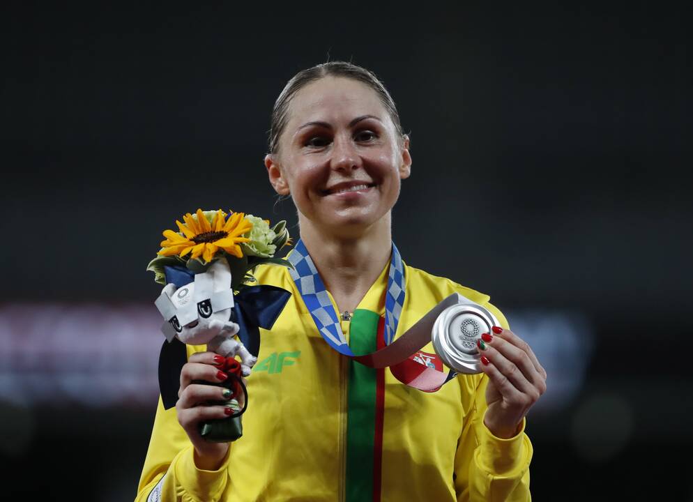 Laura Asadauskaitė-Zadneprovskienė
