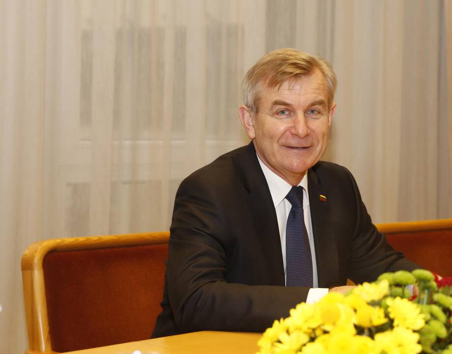 Viktoras Pranckietis