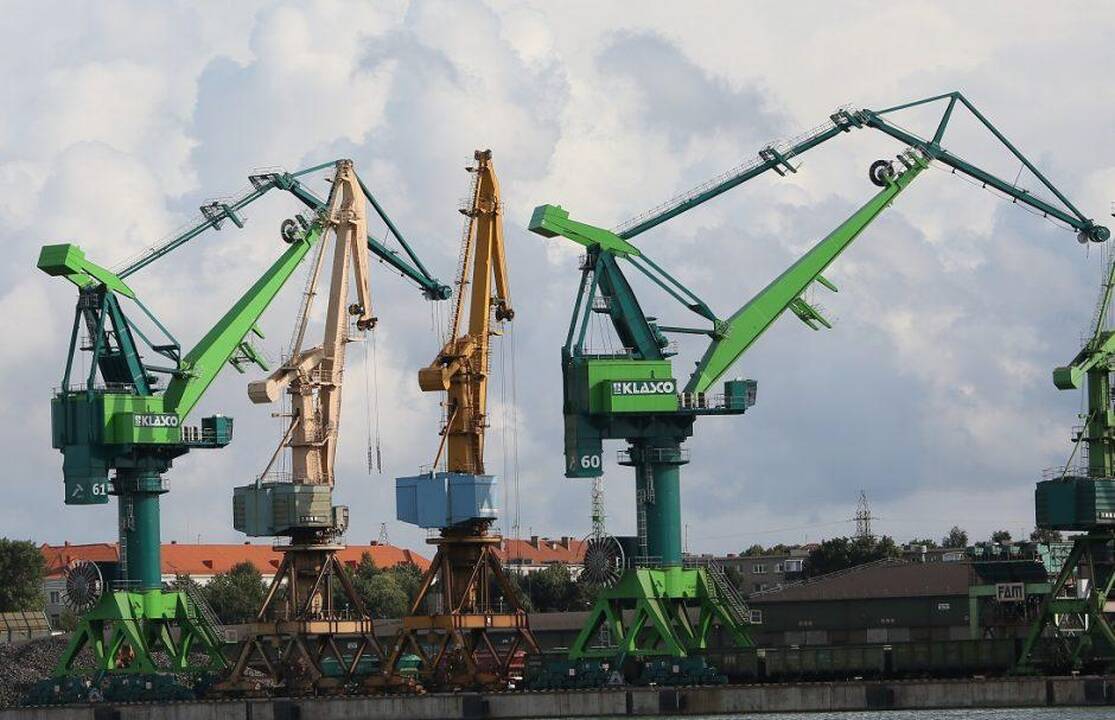 Triukai su magnetais nesusiję su KLASCO veikla