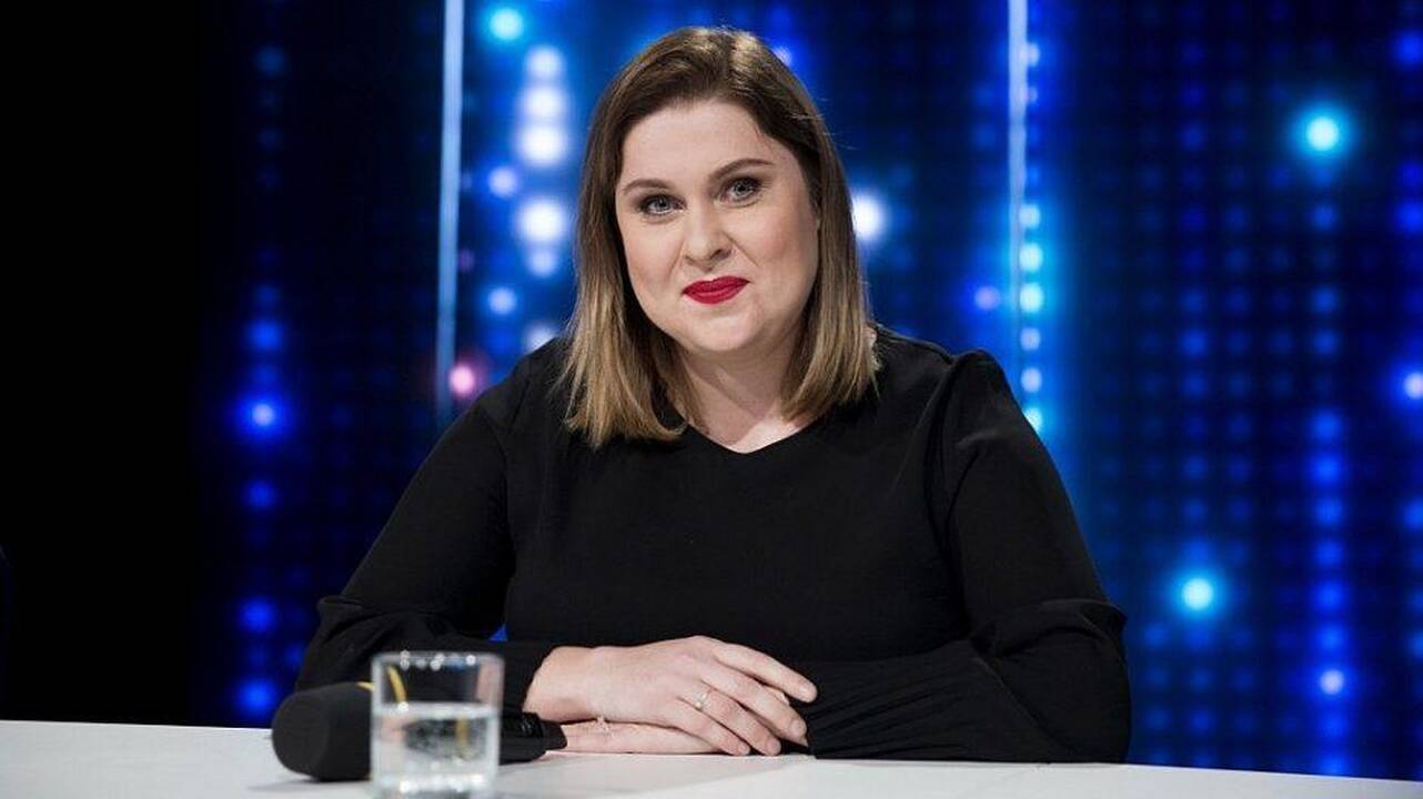 Dovilė Filmanavičiūtė