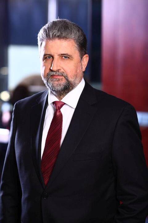 R. Garbaravičius
