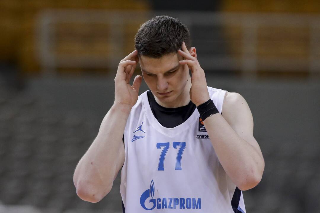 Artūras Gudaitis