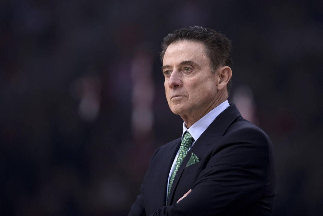 Rickas Pitino