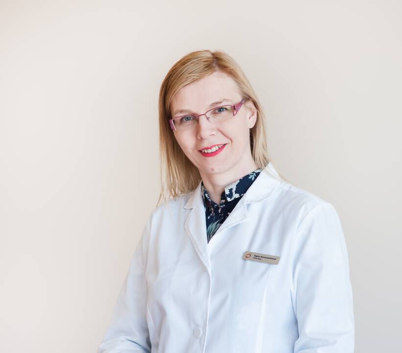 Sigita Neverauskienė
