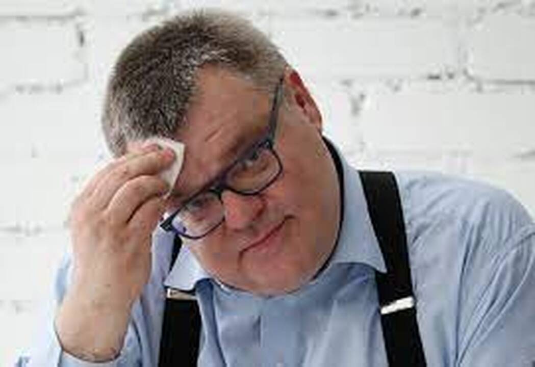 Viktoras Babaryka