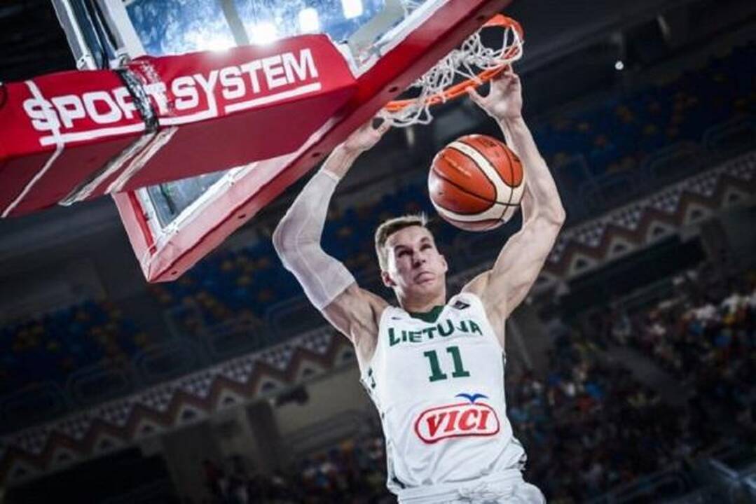 Tadas Sedekerskis