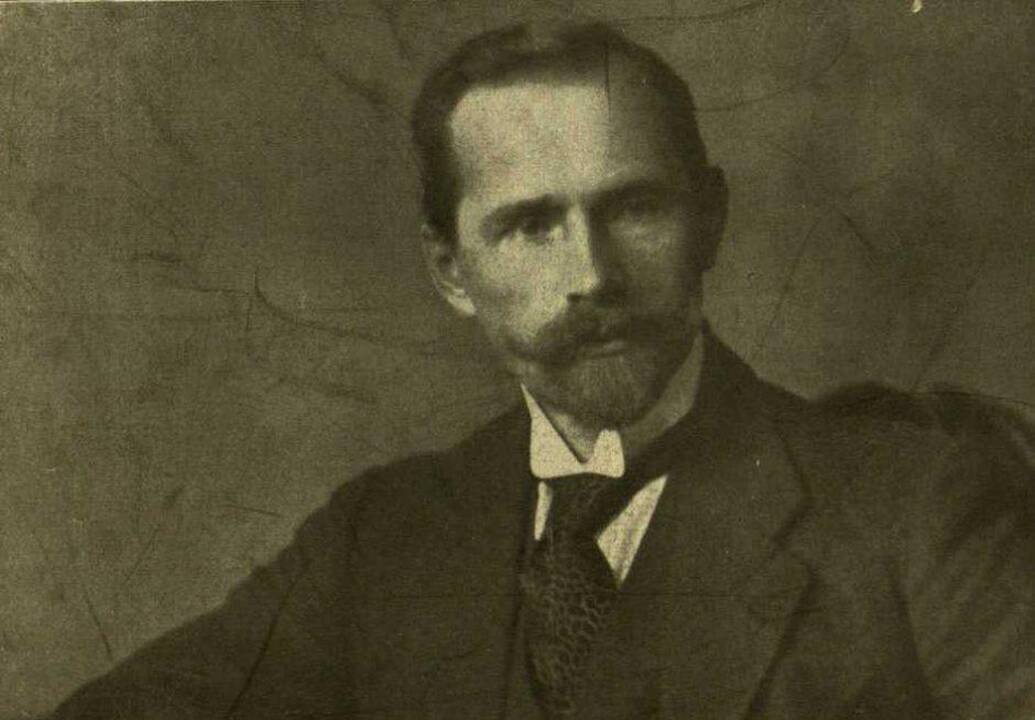 Figūra: prieš 76 metus tragiškai žuvęs prezidentas A.Smetona buvo vienas labiausiai sovietams nepatogių to meto politikų, kurio žūtis kai kam išsprendė daug problemų.