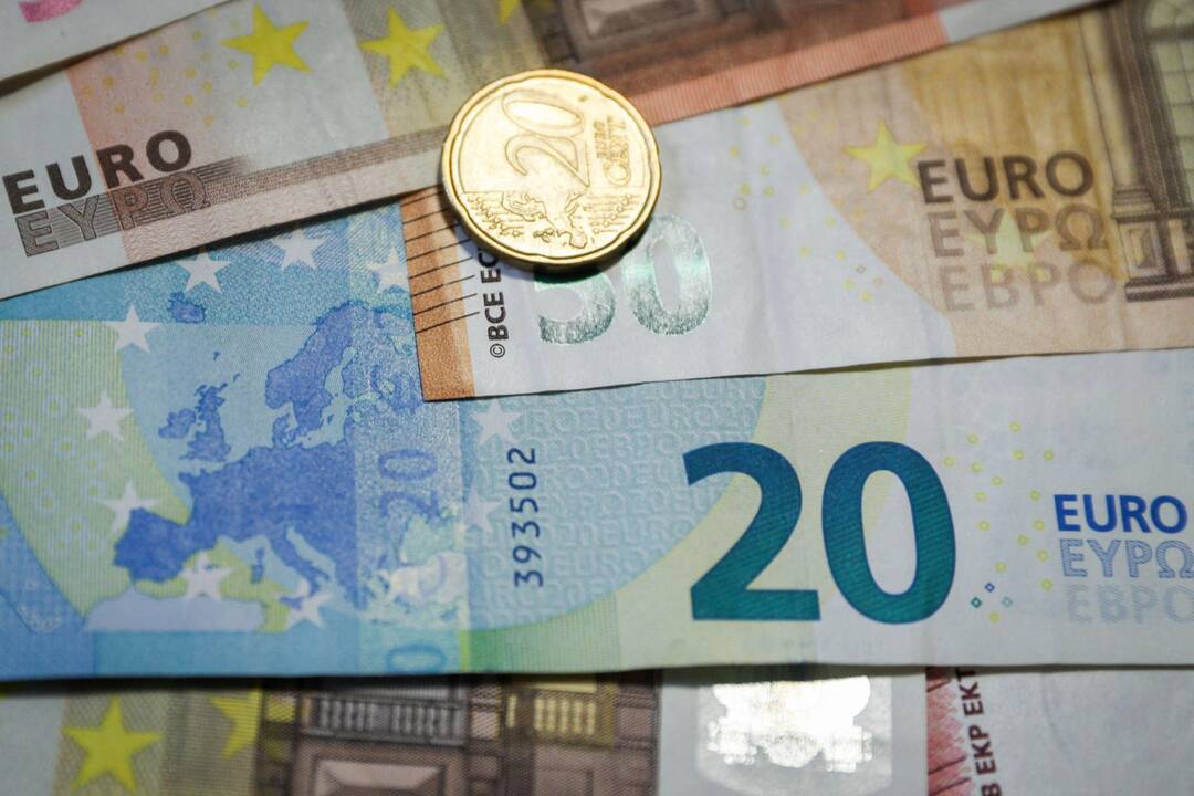 Seimas nusprendė, kaip valstybės ir savivaldos įmonės ateityje teiks labdarą