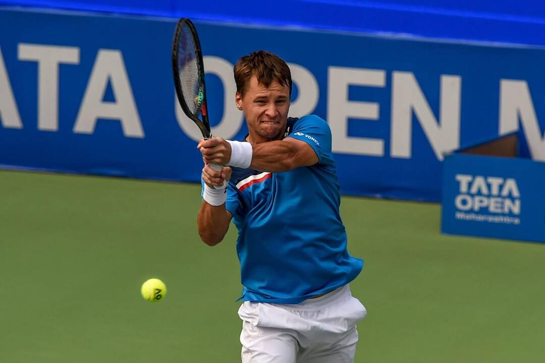 Ričardas Berankis