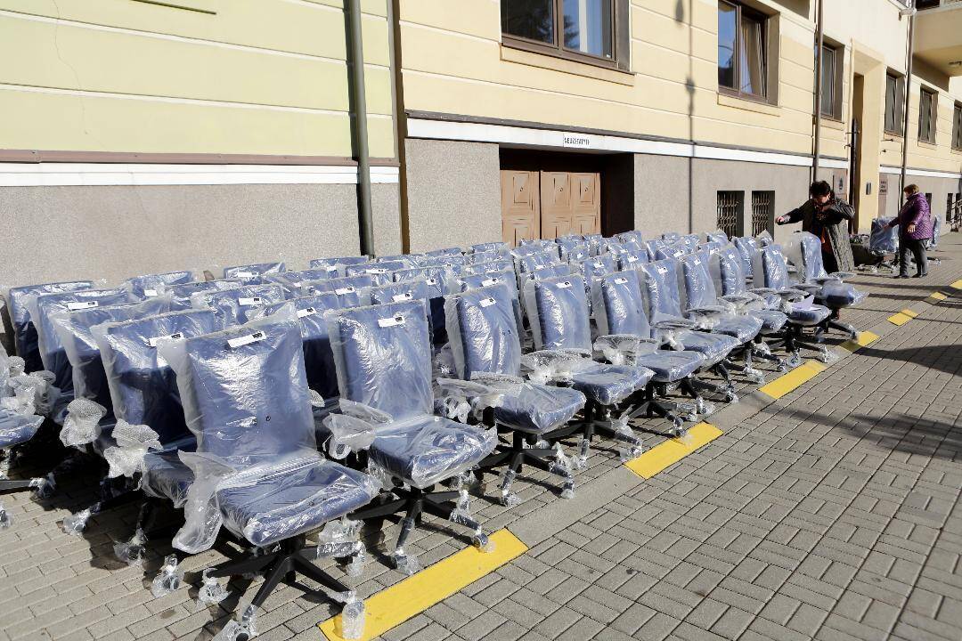 Kandidatai: Klaipėdos savivaldybė ieško kandidatų į savivaldybės įmonių valdybų ir stebėtojų tarybos narius.