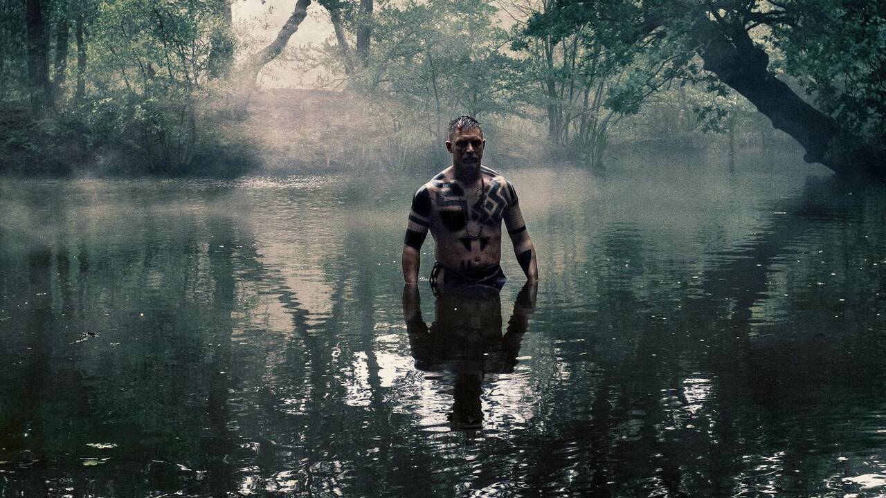 Tom Hardy