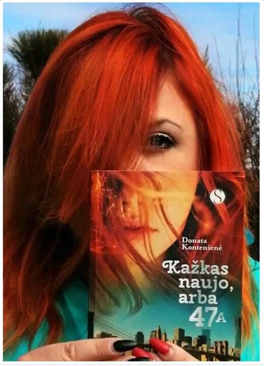Veidaknyges ėmėsi kurti ne tik bibliotekininkai ir skaitytojai, bet ir knygų autoriai.