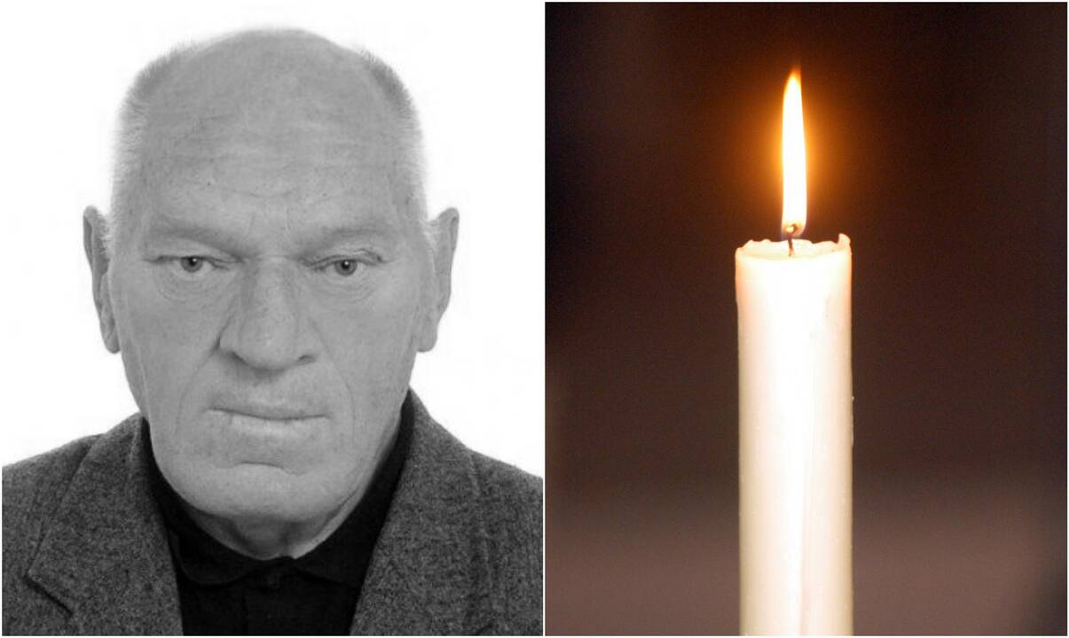 Antanas Vilčinskas