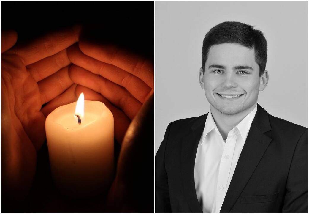 Žygimantas Rybinas
