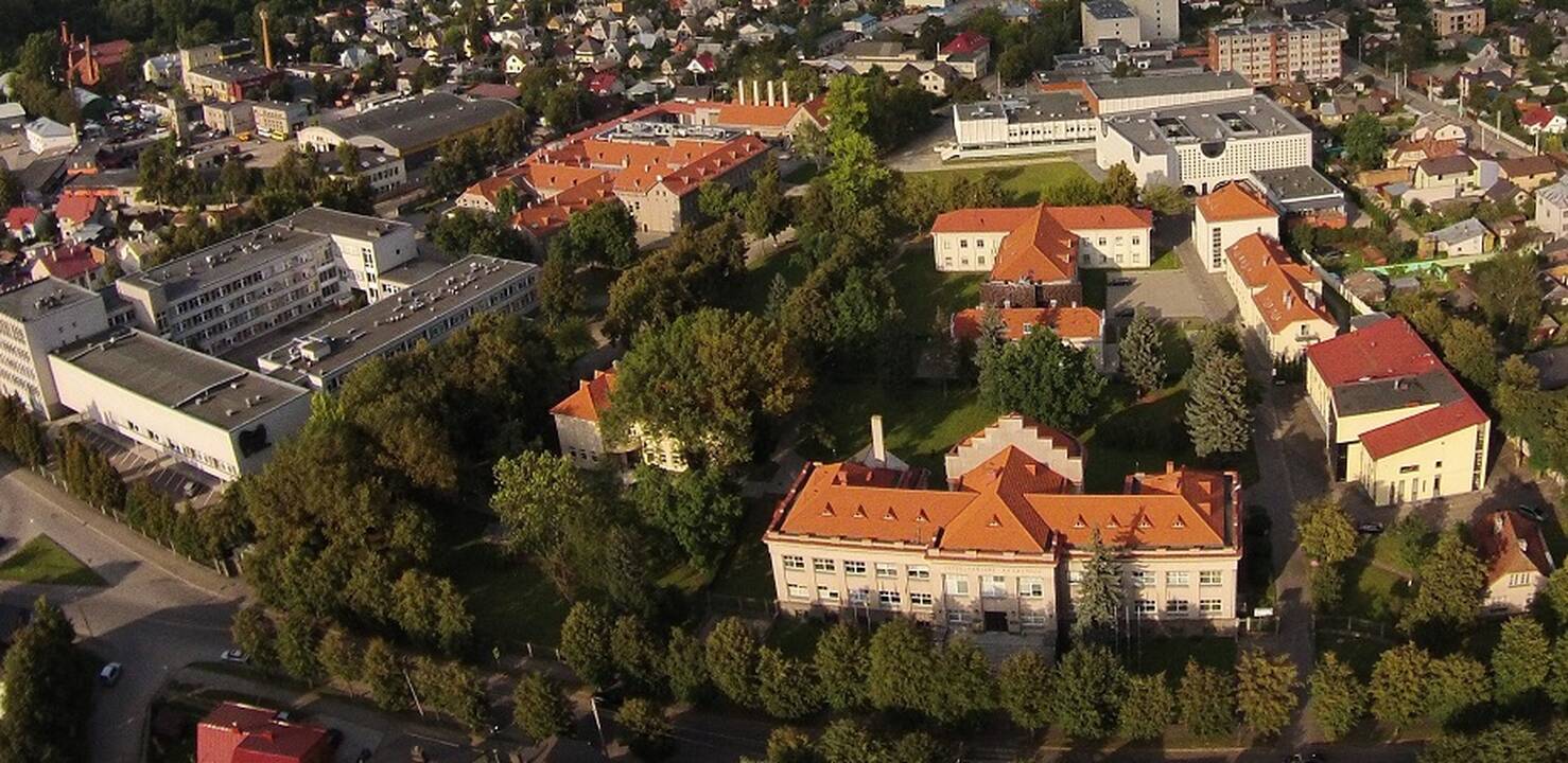 Sritys: LSMU Veterinarijos akademija – strategiškai svarbi valstybei, nes tik čia rengiami aukštos kvalifikacijos veterinarijos ir gyvulininkystės specialistai.