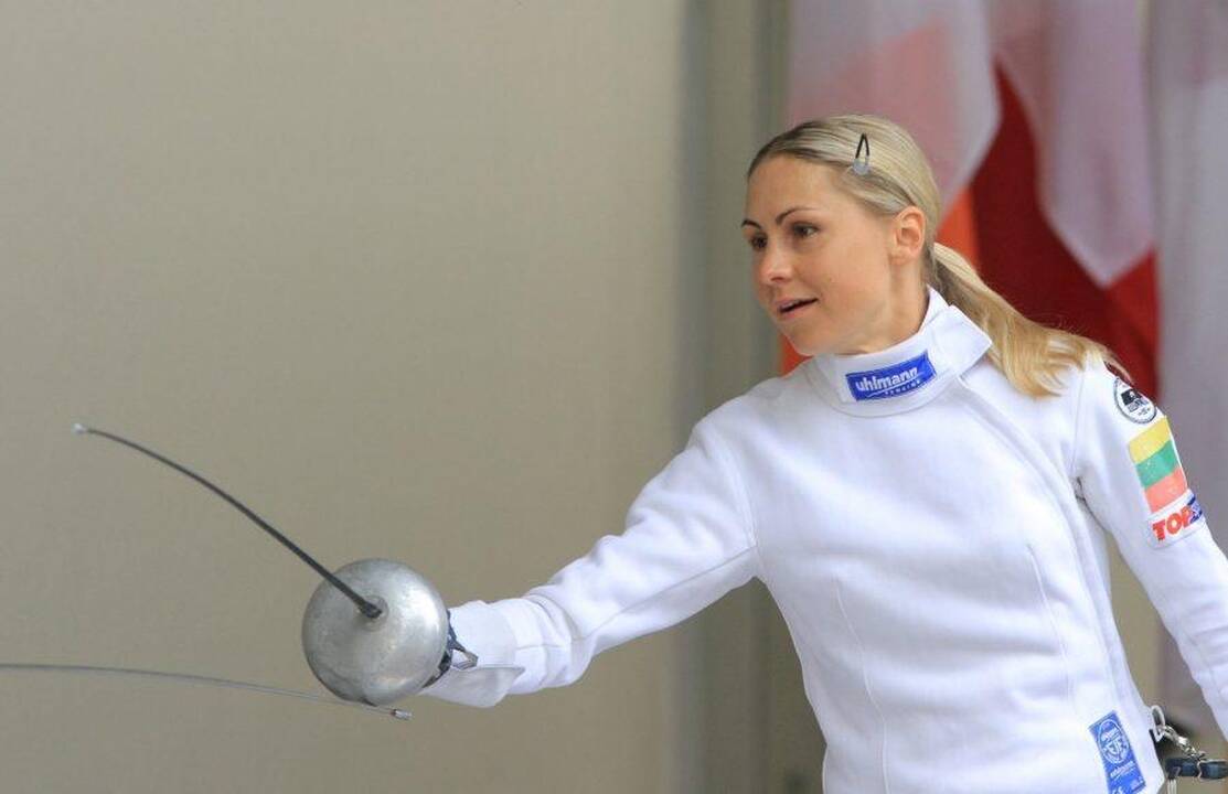 Laura Asadauskaitė-Zadneprovskienė