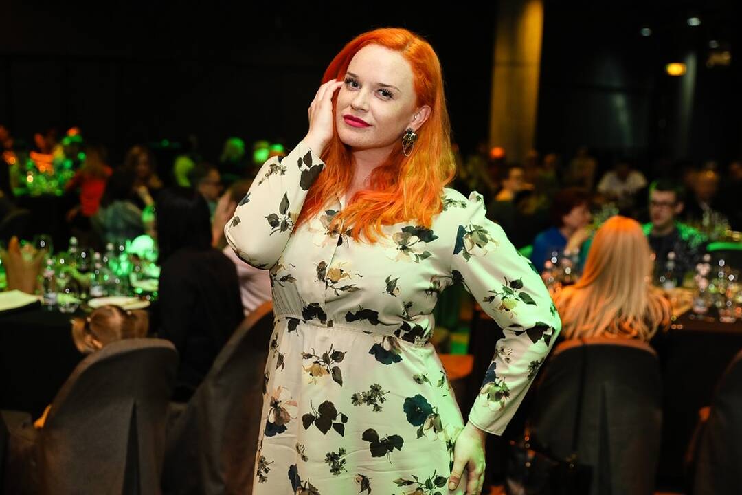Donata Virbilaitė