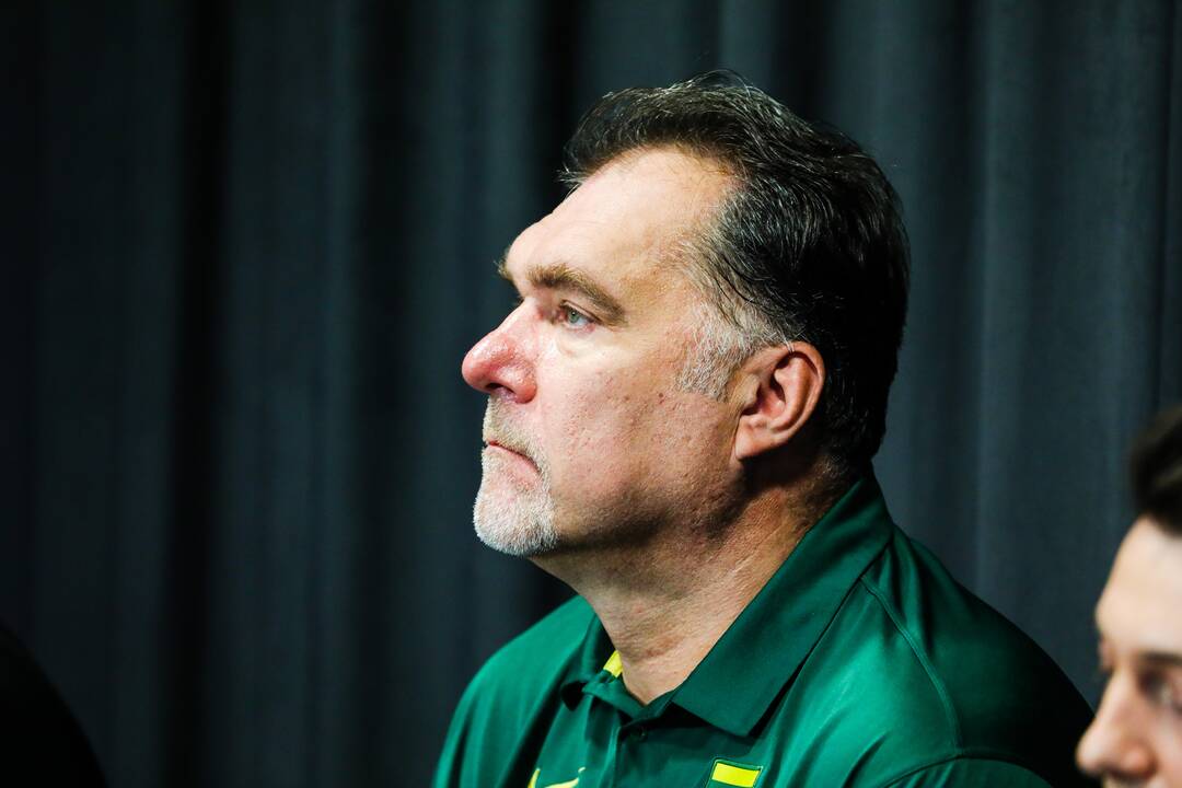 Arvydas Sabonis