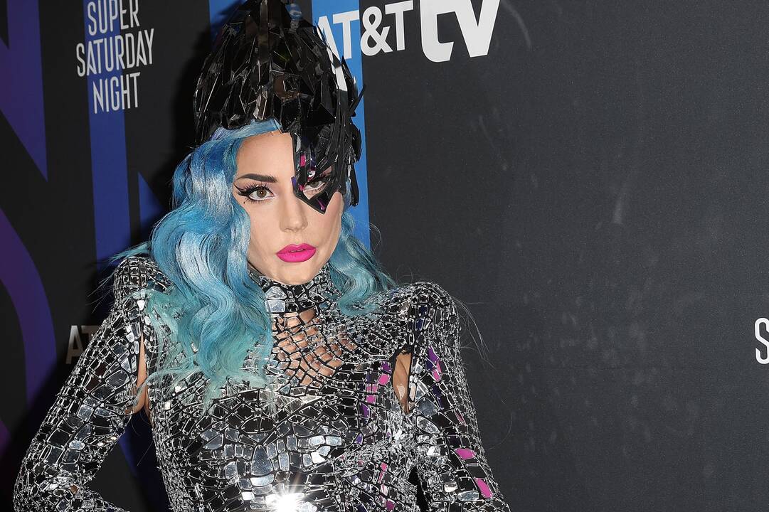 Lady Gaga