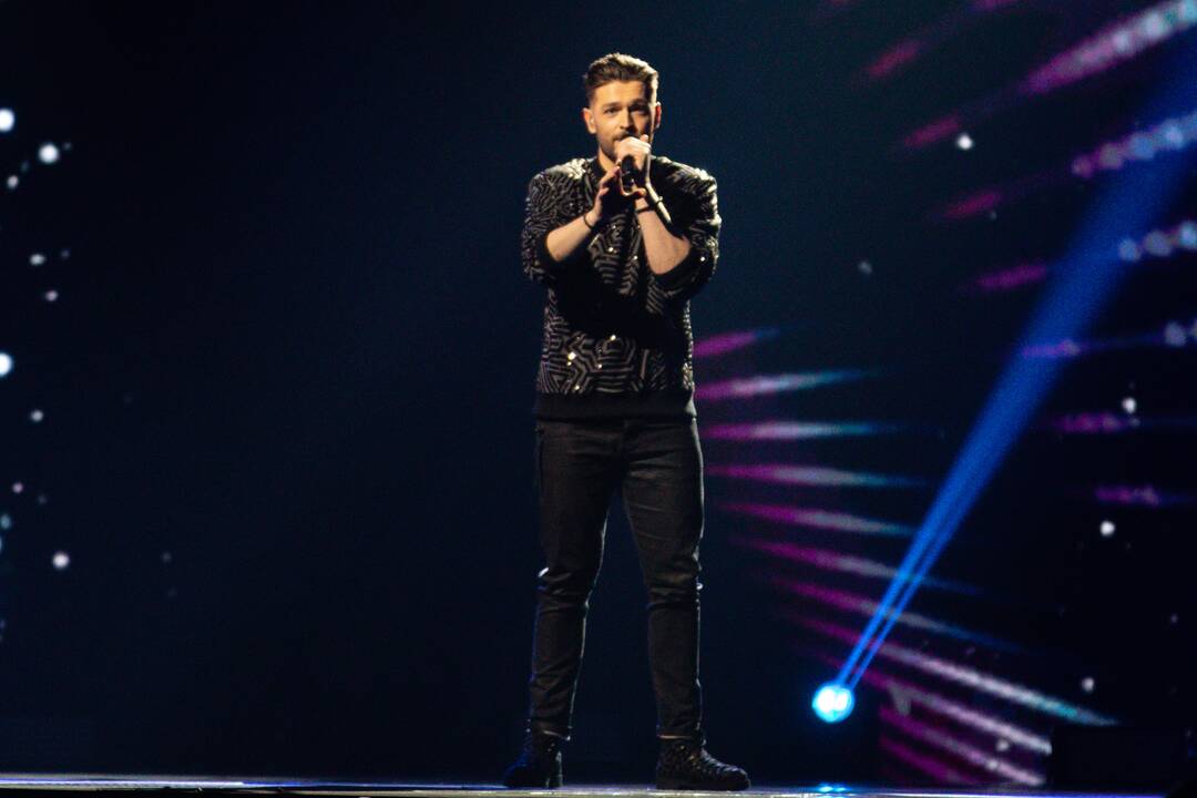 Jurijus Veklenko