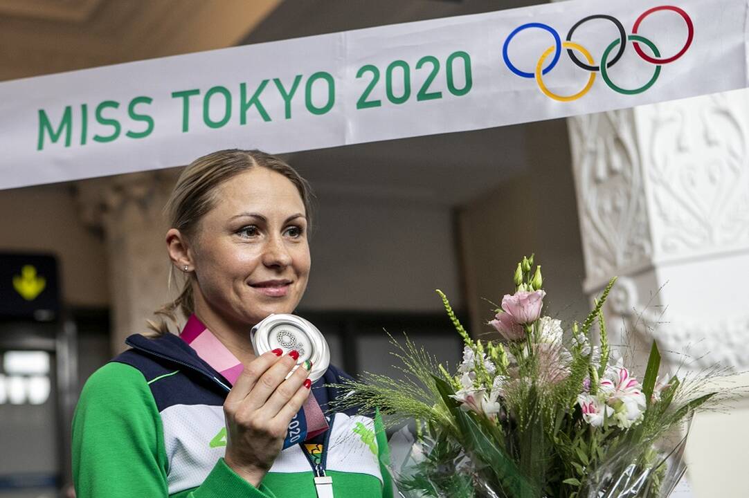 Laura Asadauskaitė-Zadneprovskienė