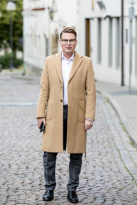 N. Bunkės ir E. Eidėjaus vestuvės