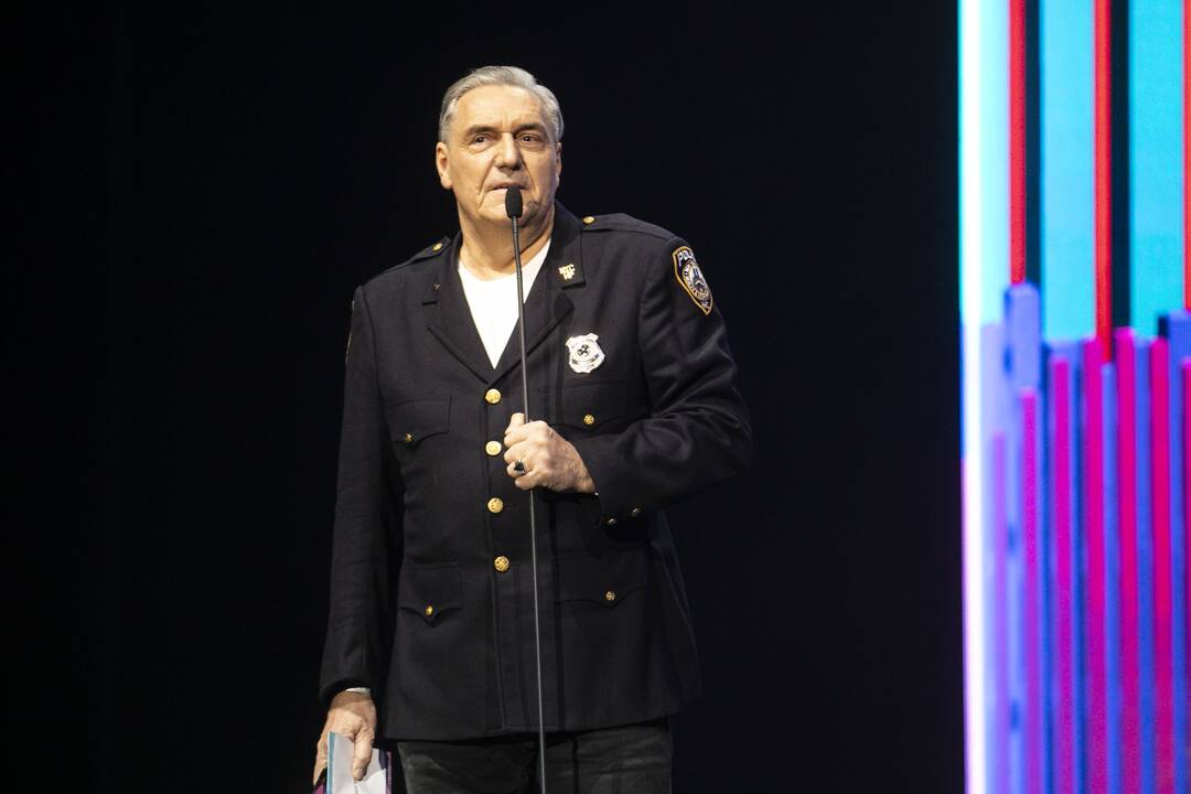 Muzikos apdovanojimai M.A.M.A. 2021
