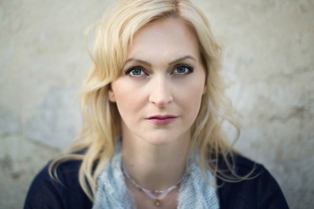 Ramunė Murauskienė