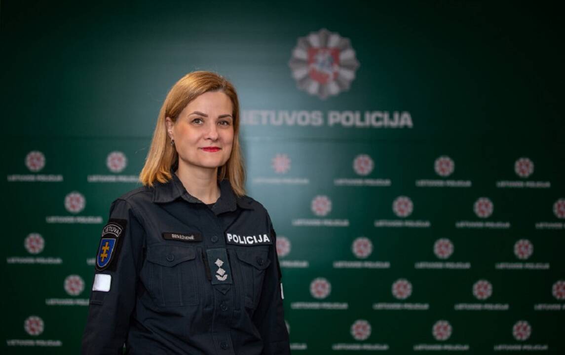 Rasa Bekėžienė