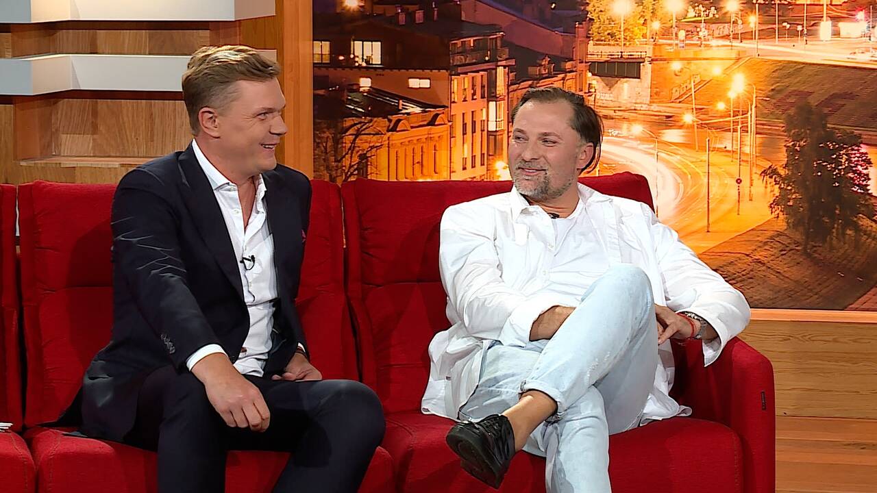 Mantas Petruškevičius