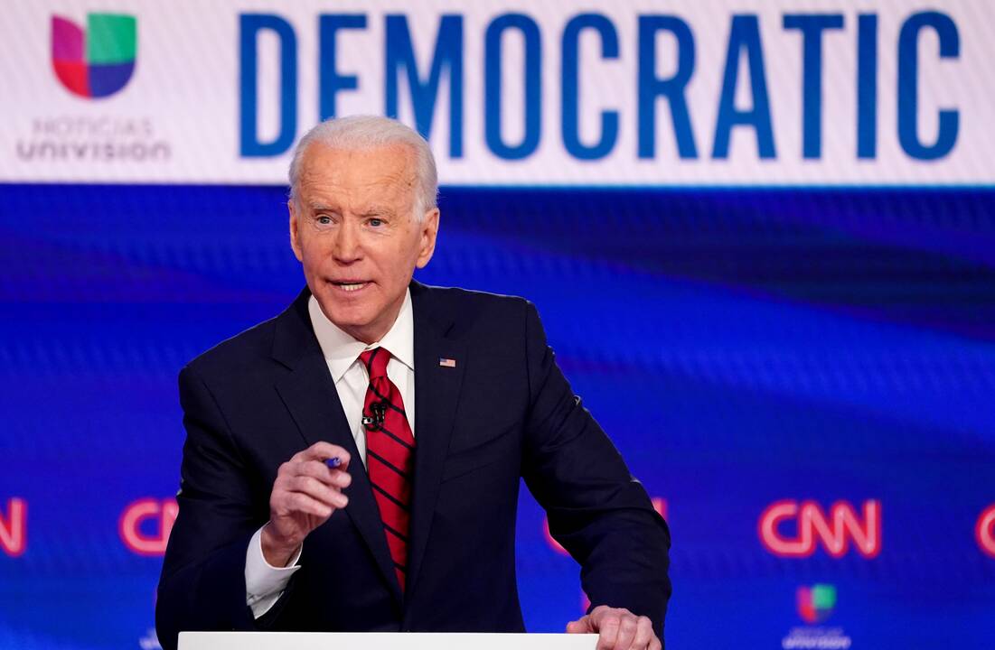 Joe Bidenas