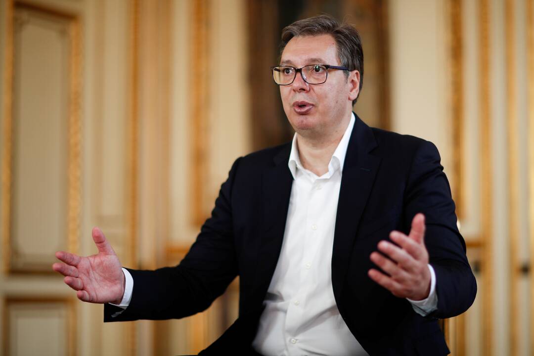 Aleksandras Vučičius