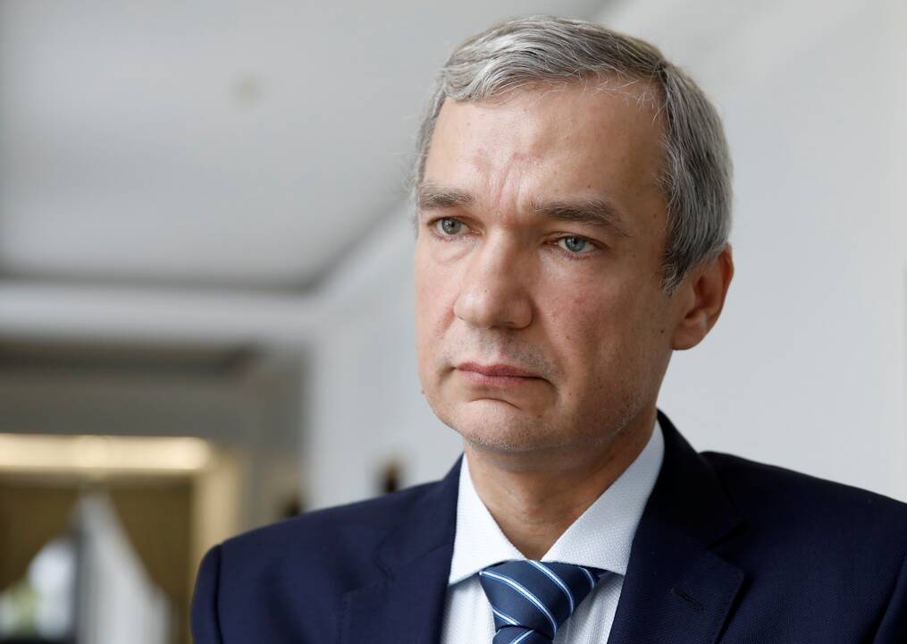 Pavelas Latuška