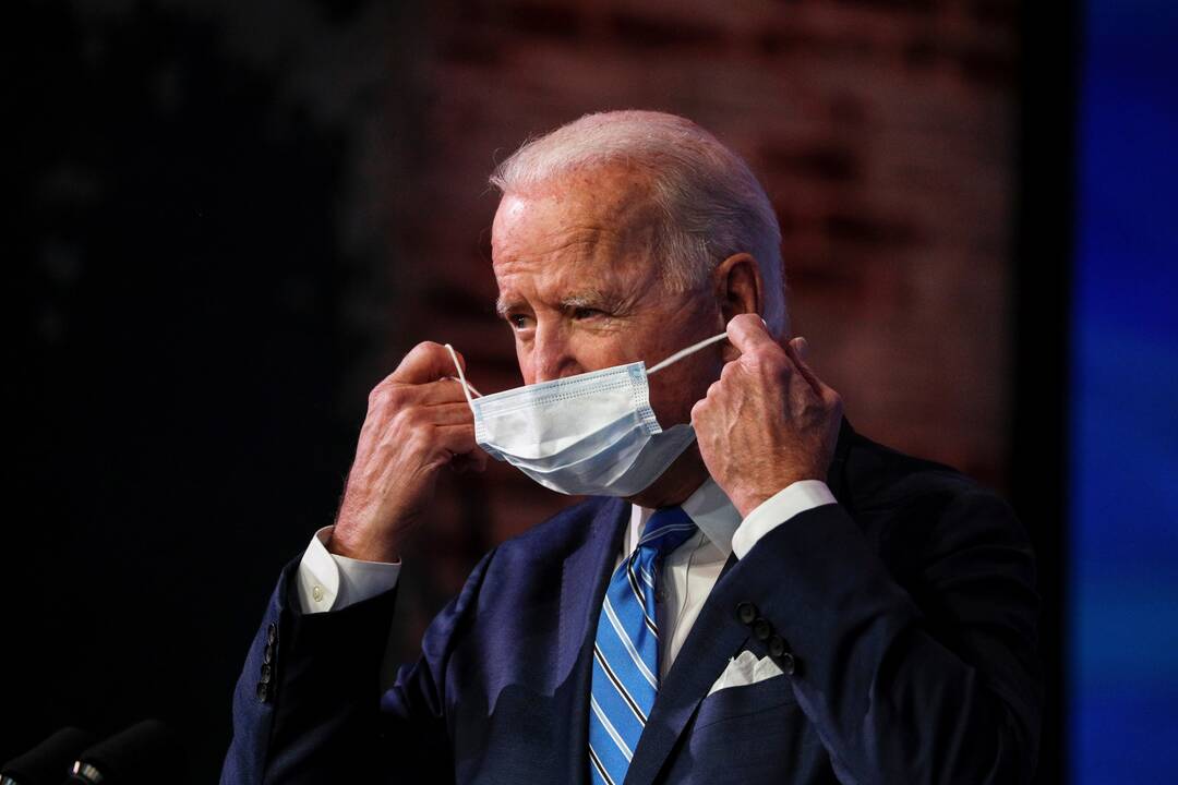 Joe Bidenas