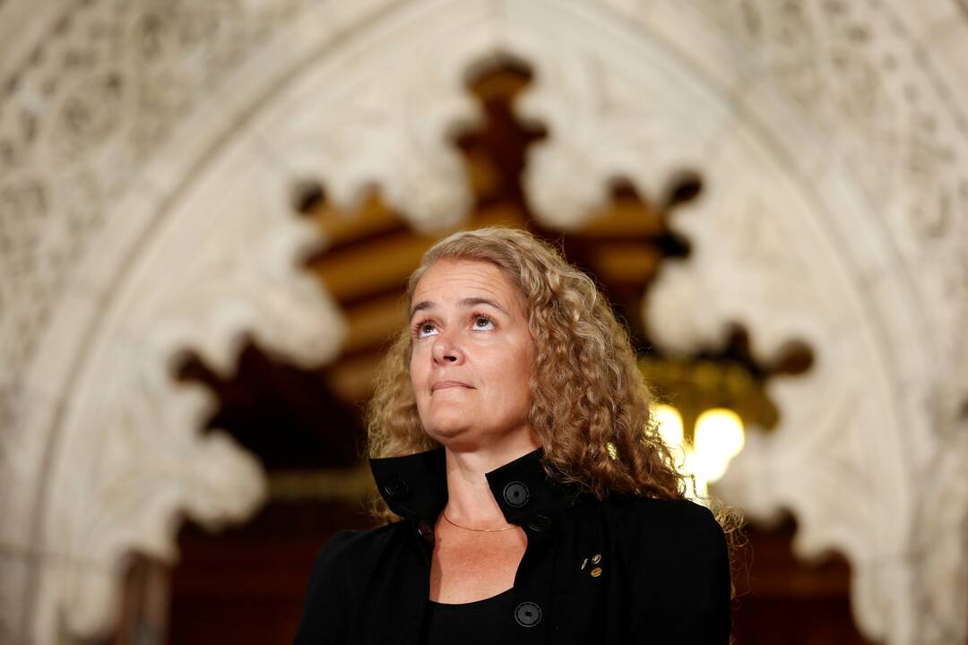 Julie Payette