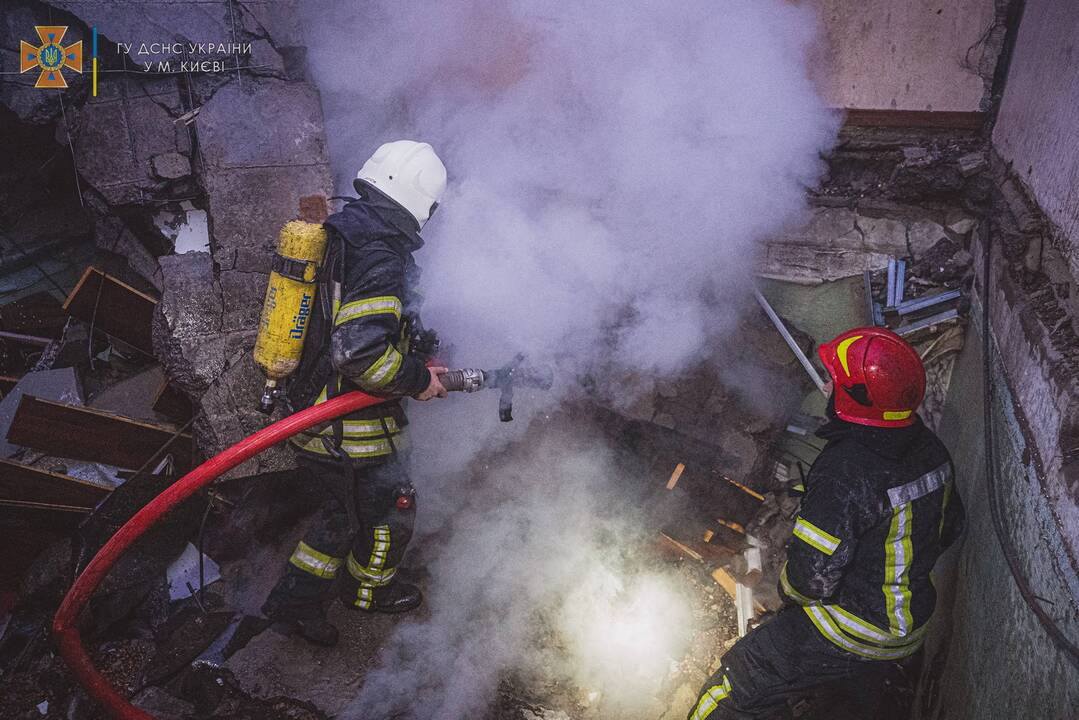 Dvidešimt antroji karo Ukrainoje diena