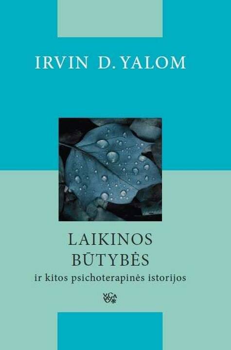 Irvinas Davidas Yalomas