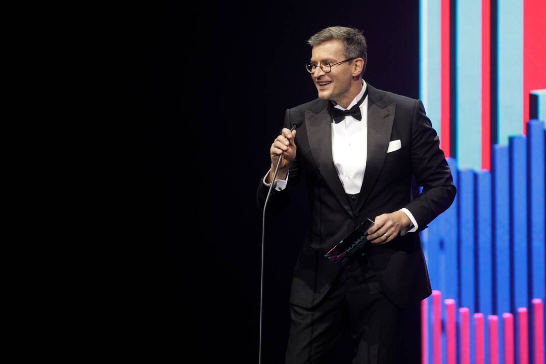 Muzikos apdovanojimai M.A.M.A. 2021