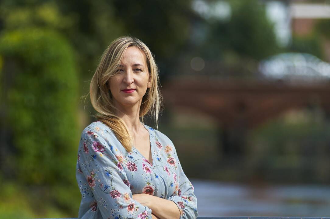Anna Kasprzycka