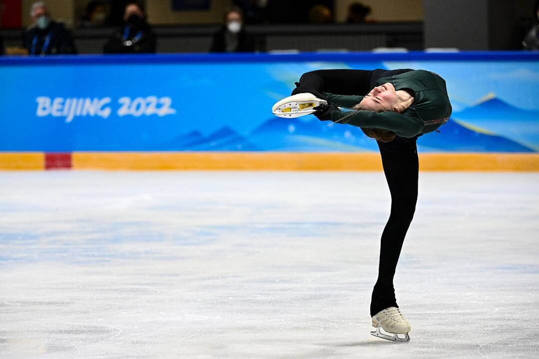 Kamila Valijeva 