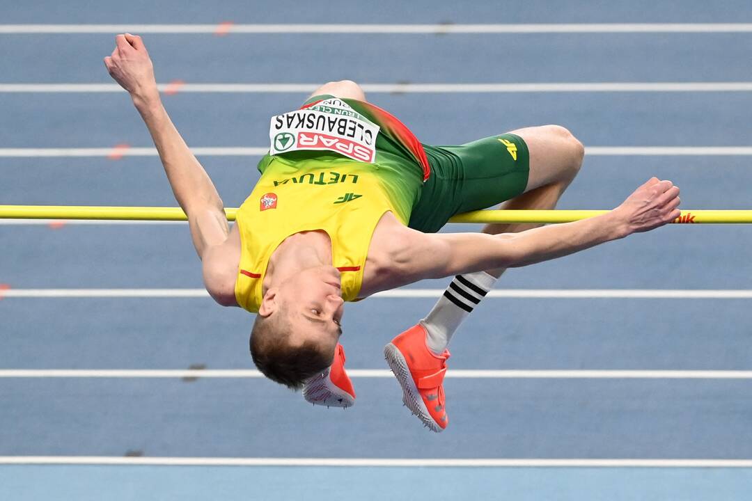 Adrijus Glebauskas