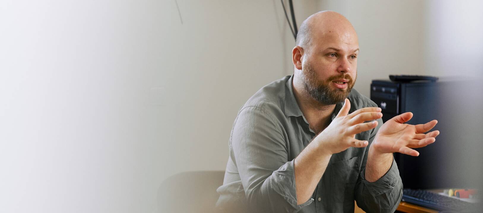 Andrei Stepanov