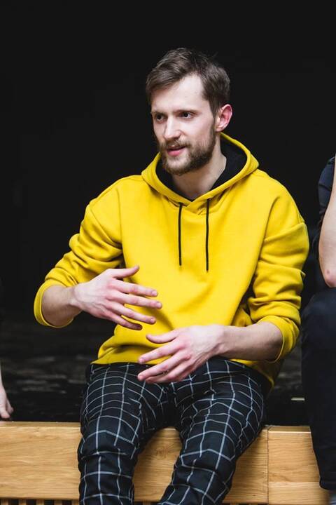 Andrius Alešiūnas