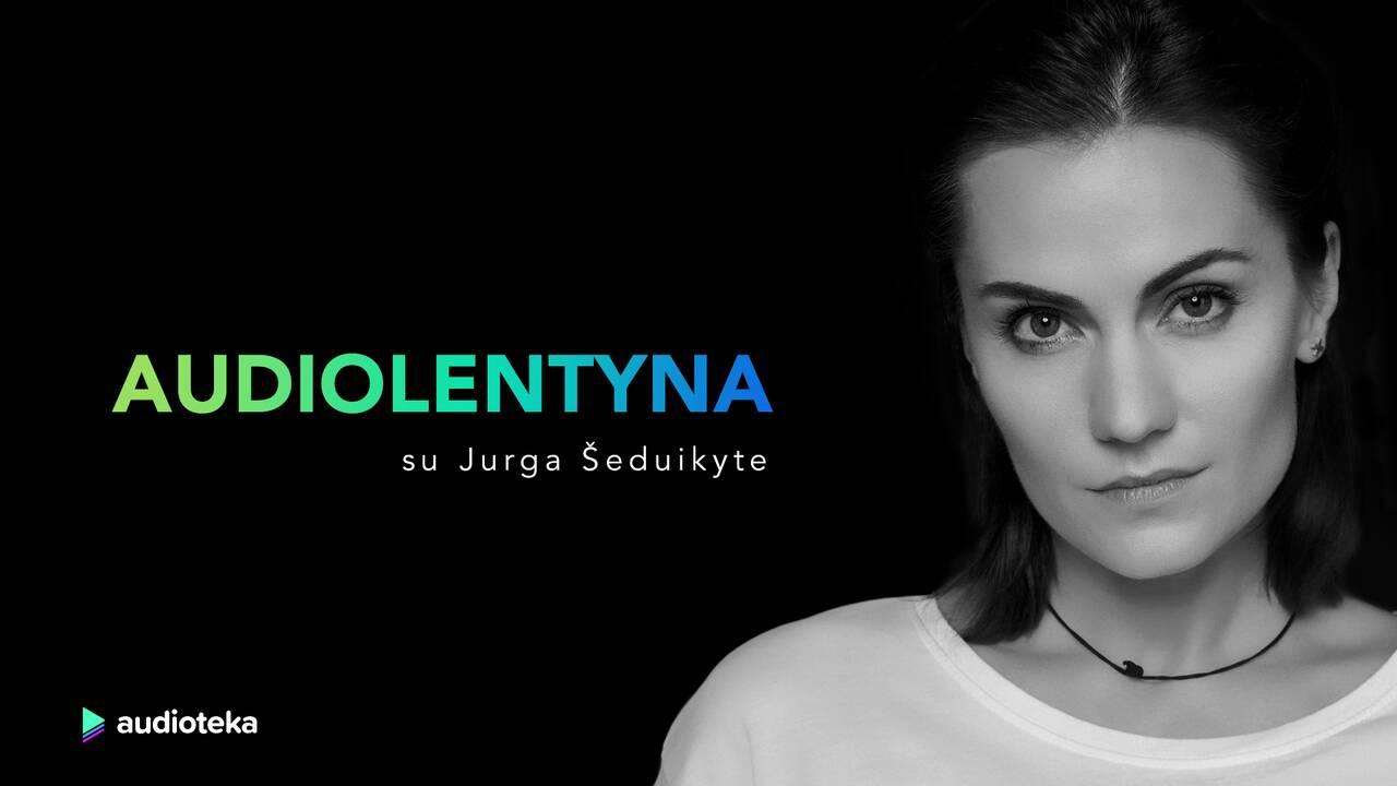 Jurga Šeduikytė
