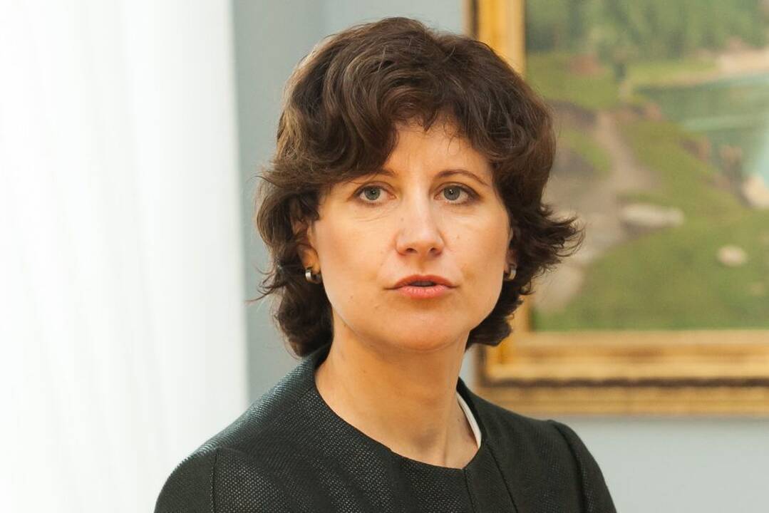 Audra Plepytė