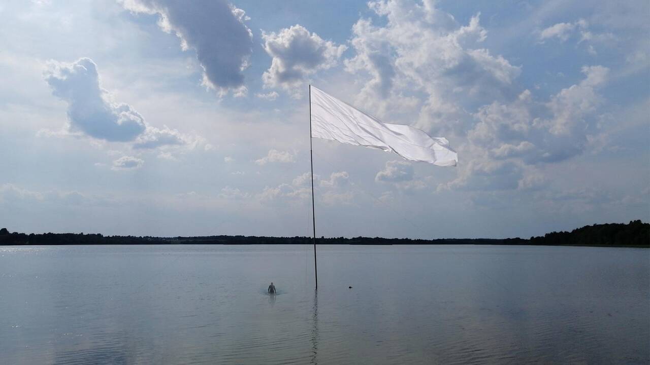 Ąžuolų kalne oš baltas kūrybos vėjas: kviečia patirti magiją