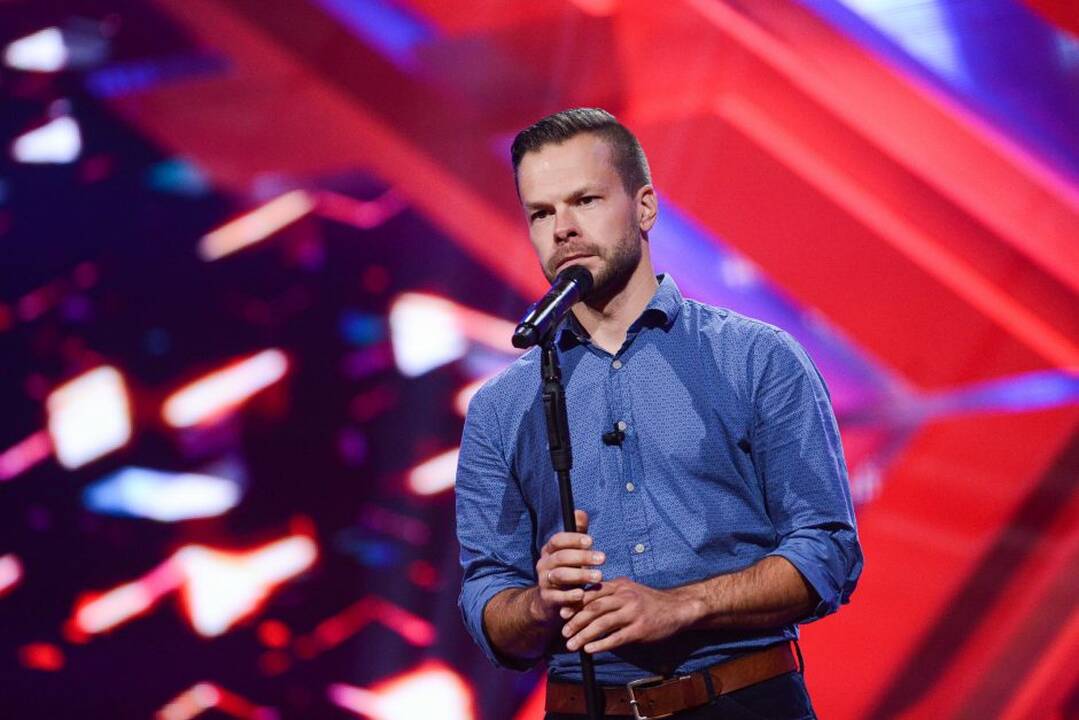 Jokūbas Bareikis